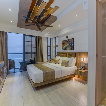 Hotel Ocean Grand At Hulhumale Exteriör bild
